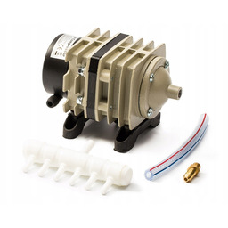 Aqua Nova N-ACO-35 Napowietrzacz Do Oczka 2100L/H