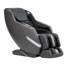 iREST Fotel masujący Chillin+ (A360) Czarny