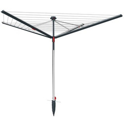 VILEDA Suszarka ogrodowa Sun-Rise Premium 50