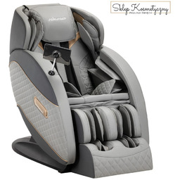 Sakura fotel masujący Standard 801 szary