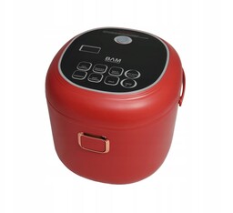 Urządzenie garnek do gotowania ryżu ryżowar multicooker 12/24v 2L Ce