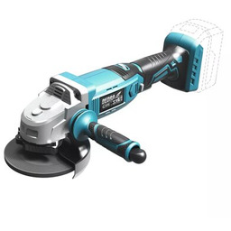 DEDRA Szlifierka kątowa akumulatorowa SAS+ALL DED7046