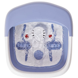 Urządzenie do masażu wodnego Lanaform Heat & Fold Spa