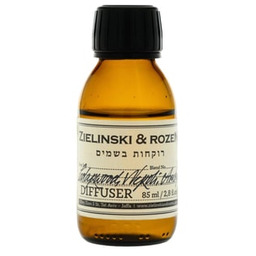 Zielinski & Rozen Cedarwood, Neroli, Amber Zapach do pomieszczeń 85 ml