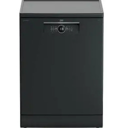 Beko b300 BDFN26526AQ 59,8cm Szuflada na sztućce Zmywarka