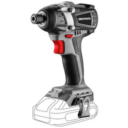 GRAPHITE Zakrętarka Energy+ 58G024