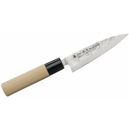 Satake Cutlery Nóż uniwersalny 12 cm Satake Nashiji Natural