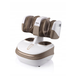 Masażer Shiatsu do stóp, łydek i rąk Medivon Perseus 3w1