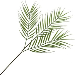 PALMA GAŁĄZKA LIŚĆ DEKORACJA OZDOBA 70 CM
