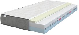 Materac piankowy Cupido Sembella 140 x 200