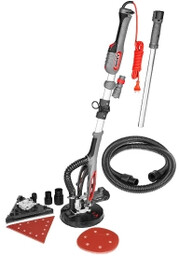 Graphite 59G264 Szlifierka do gipsu