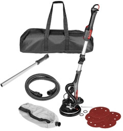 Graphite 59G265 Szlifierka do gipsu