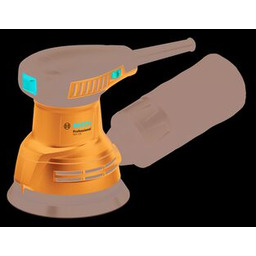 Szlifierka mimośrodowa GEX125 290 W BOSCH