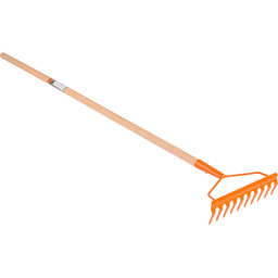 Grabie 10 zębów flo Flo 35756