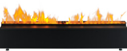 Wkład kominkowy 101x30x23cm Cassette 1000 retail LED