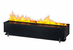 Wkład kominkowy 101x30x23cm Cassette 1000 projects LED