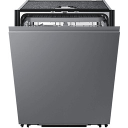 Zmywarka Do zabudowy SAMSUNG DW60BG830I00ET 14kpl. AI Saving Mode Wifi Srebrny