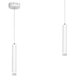 Milagro LAMPA WISZĄCA ALBA 5W LED