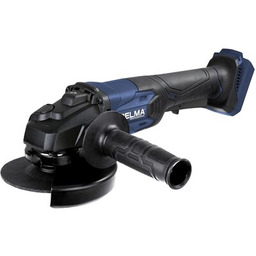 CELMA Szlifierka kątowa akumulatorowa PROFESSIONAL PRAg-Li 125OBS