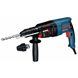 Bosch_elektonarzedzia Młot udarowo-obrotowy BOSCH Professional GBH 2-26 DFR 0611254768