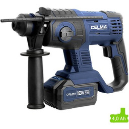 CELMA Młot udarowo-obrotowy PROFESSIONAL PRWg 2-20OBS