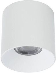 Lampa sufitowa plafon IOS 30W LED 4000K kąt 36 biały 8730