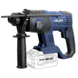 CELMA Młot udarowo-obrotowy PROFESSIONAL PRWg 2-20OBS
