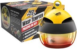 Pułapka na osy No Pest Wasp Temper