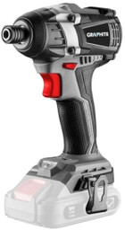 Graphite 58G024 Zakrętarka udarowa
