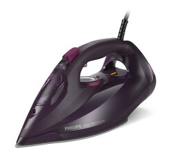 Philips Azur 7000 DST7061/30 SteamGlide Elite 250g/min Żelazko parowe