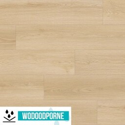 Panele winylowe SPC WILD WOOD BBL DĄB SŁOMKOWY KL 23-34 6 mm