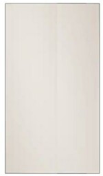 Samsung Bespoke RA-B23EUT39GM Panel górny