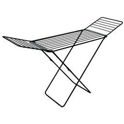 Suszarka stojąca model 203 czarna