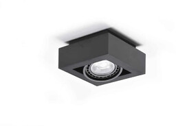 Lampa sufitowa Nikea 1 ES111 AZ4438 - Azzardo