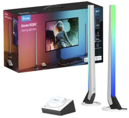 Govee Gaming Smart Lampa stojąca