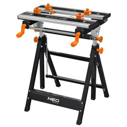 NEO TOOLS Stół warsztatowy 44-700 100kg Zyskaj