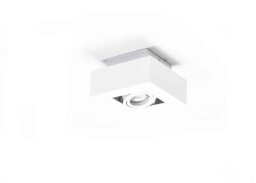 Lampa sufitowa Nikea 1 GU10 AZ4431 - Azzardo