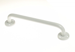 Uchwyt drzwiowy 1-stronny L-300 mm biały