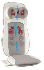 Medivon Luna Mata masująca