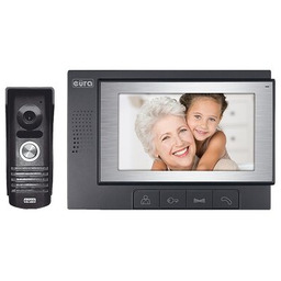 EURA Wideodomofon Pluton G VDP-22A3