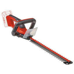 EINHELL Nożyce do żywopłotu GC-CH 18/40 Li Solo 475mm 18V akumulatorowe 50 zł za 500 zł na kolejne zakupy