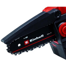 EINHELL Piła łańcuchowa akumulatorowa 18V GE-PS 18/15 Li BL SOLO 4600040