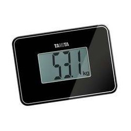 Waga turystyczna Tanita HD-386 biały