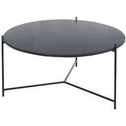 Stolik kawowy Nerio wys. 43cm, 80 x 80 x 43 cm