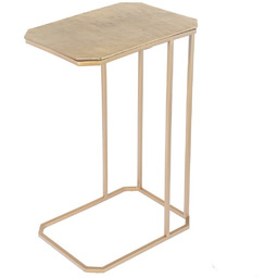 Stolik pomocniczy Alto wys. 62cm, 31 x 41 x 62 cm