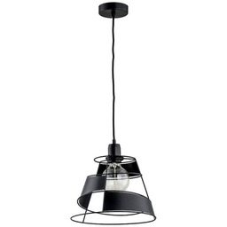 Stylowa lampa ONDO ONE 28cm