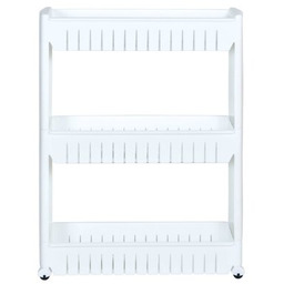 GOCKOWIAK Szafka Leira Biały