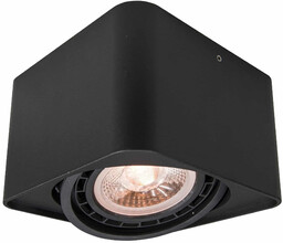 Lampa sufitowa Paola 1 AZ4130 - Azzardo