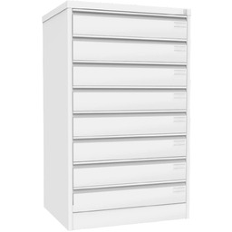 Szafa kartotekowa SZK 303 ST
