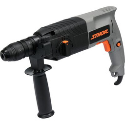 Młotowieratka SDS PLUS 620 W STHOR